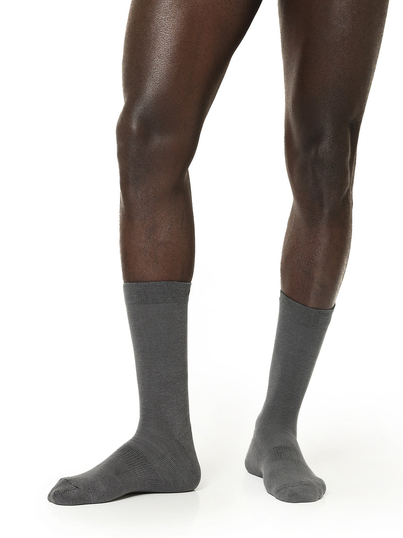 Calf - Solid Socks