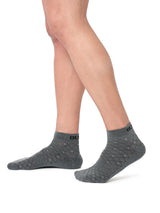 Ankle - Motif Socks