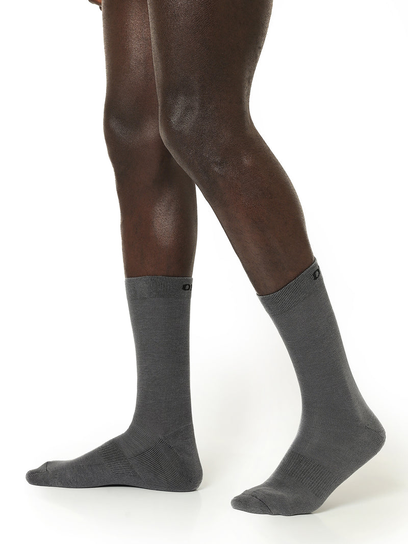 Calf - Solid Socks