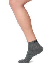 Ankle - Motif Socks