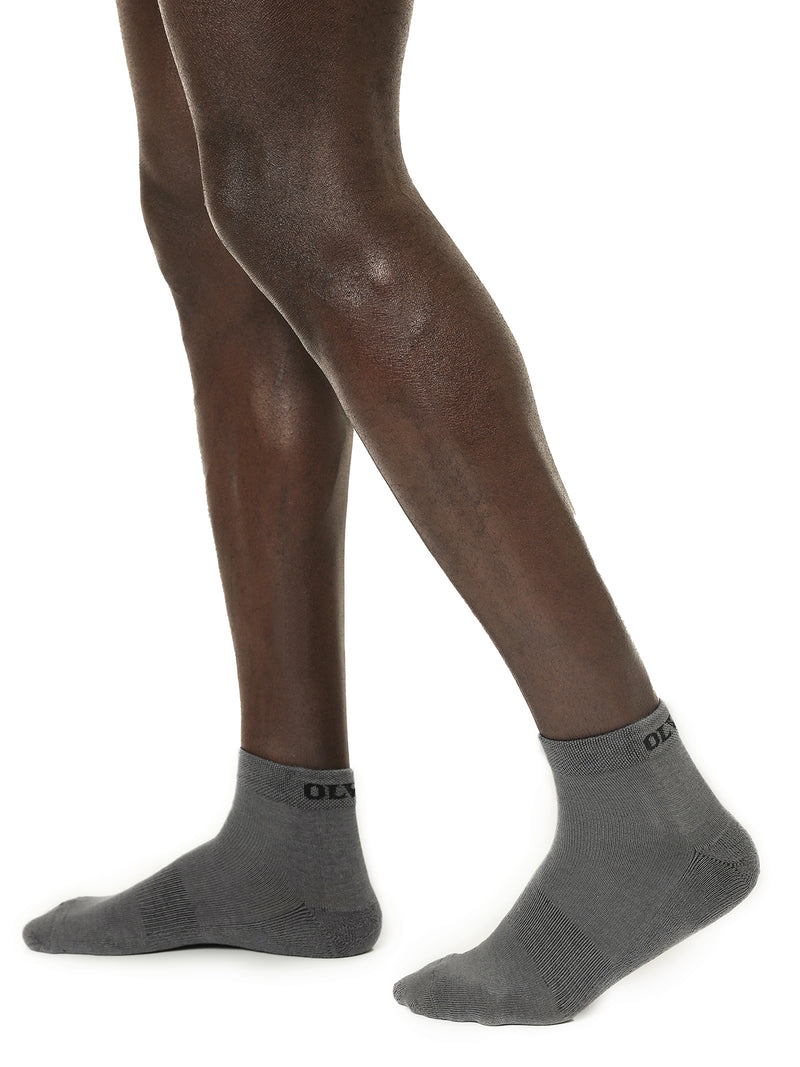 Calf - Solid Socks