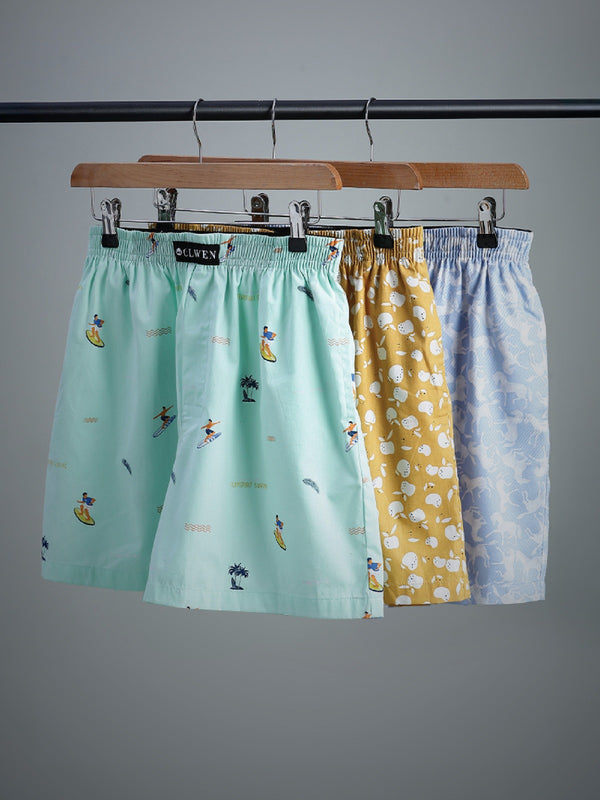Ultra Light Inner Shorts