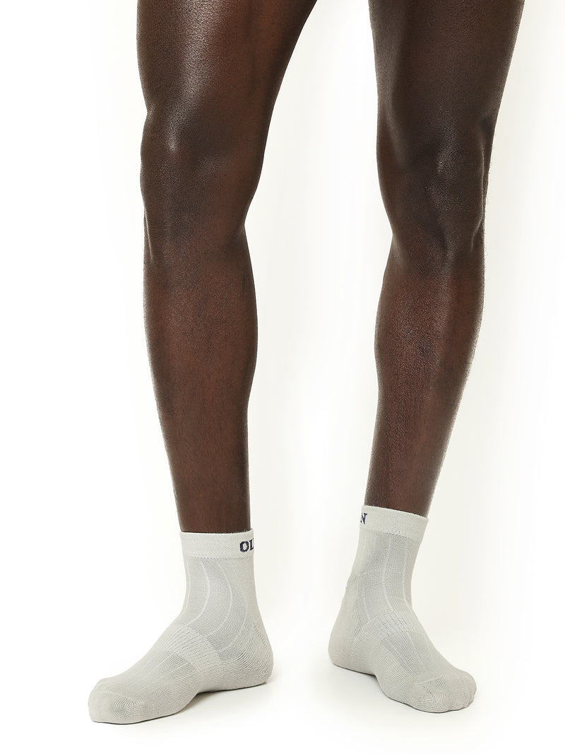 Calf - Solid Socks