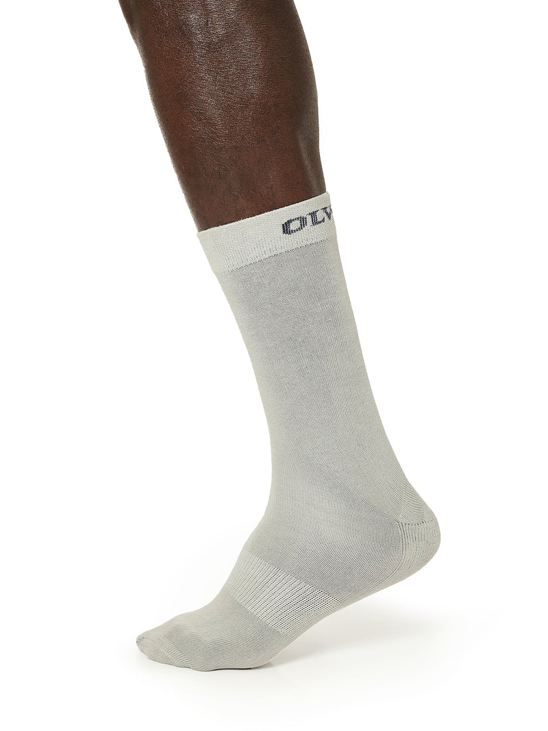 Calf - Solid Socks