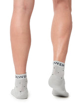 Ankle - Motif Socks