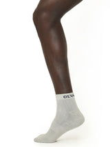 Calf - Solid Socks