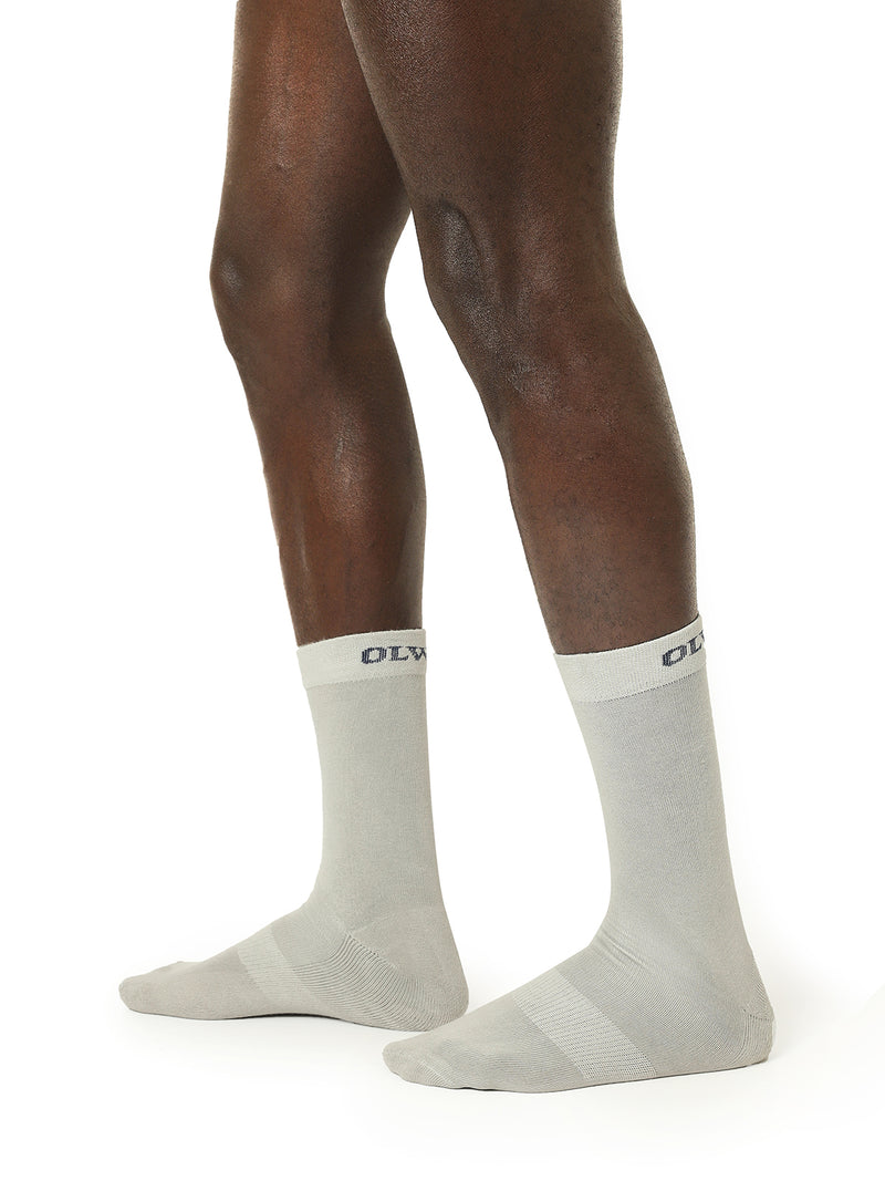 Calf - Solid Socks