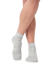 Ankle - Motif Socks