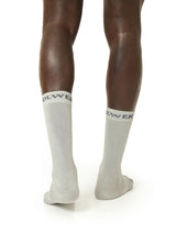 Calf - Solid Socks