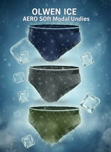 Pack of 3 -Modal-Briefs