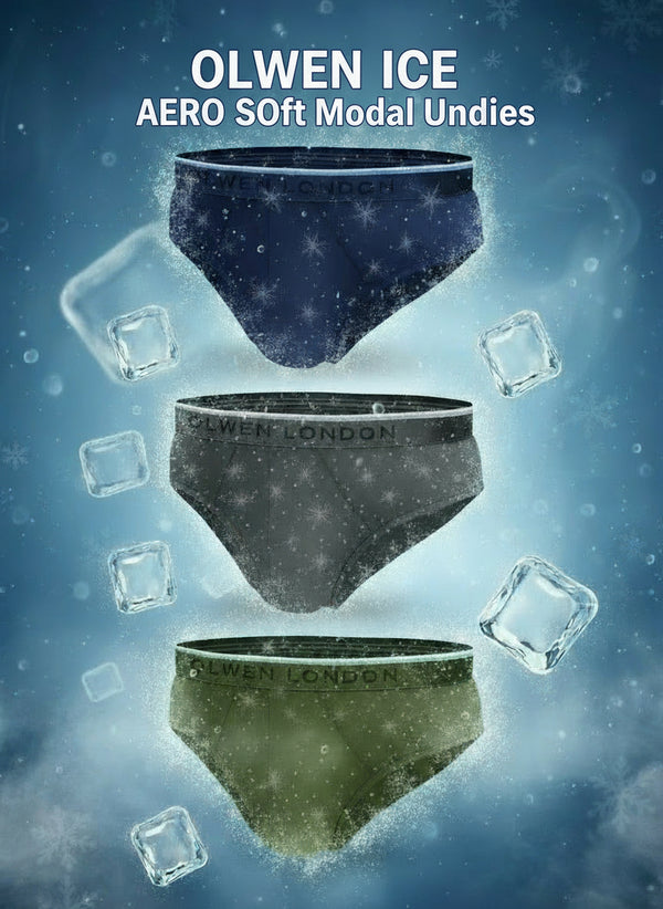 Pack of 3 -Modal-Briefs