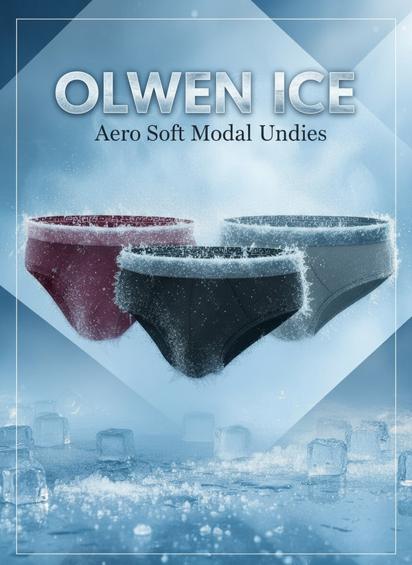 Pack of 3 -Modal-Briefs.