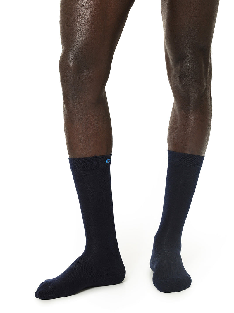 Calf - Solid Socks