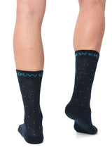 Calf - Motif Socks