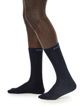 Calf - Solid Socks