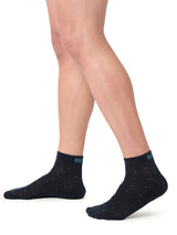 Ankle - Motif Socks