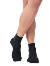 Ankle - Motif Socks