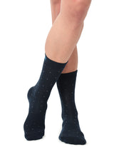 Calf - Motif Socks