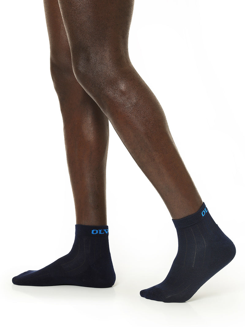 Calf - Solid Socks