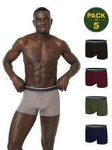 Pack of 5-Modal Trunk