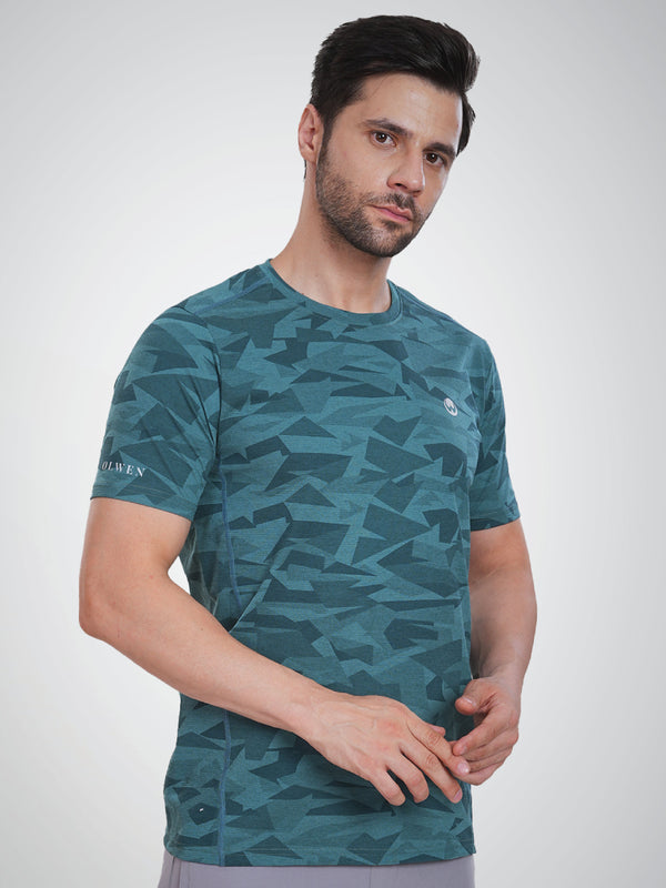 Olwen Quick Dry Tee