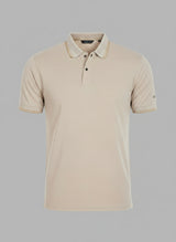 Casual Polo T-Shirt