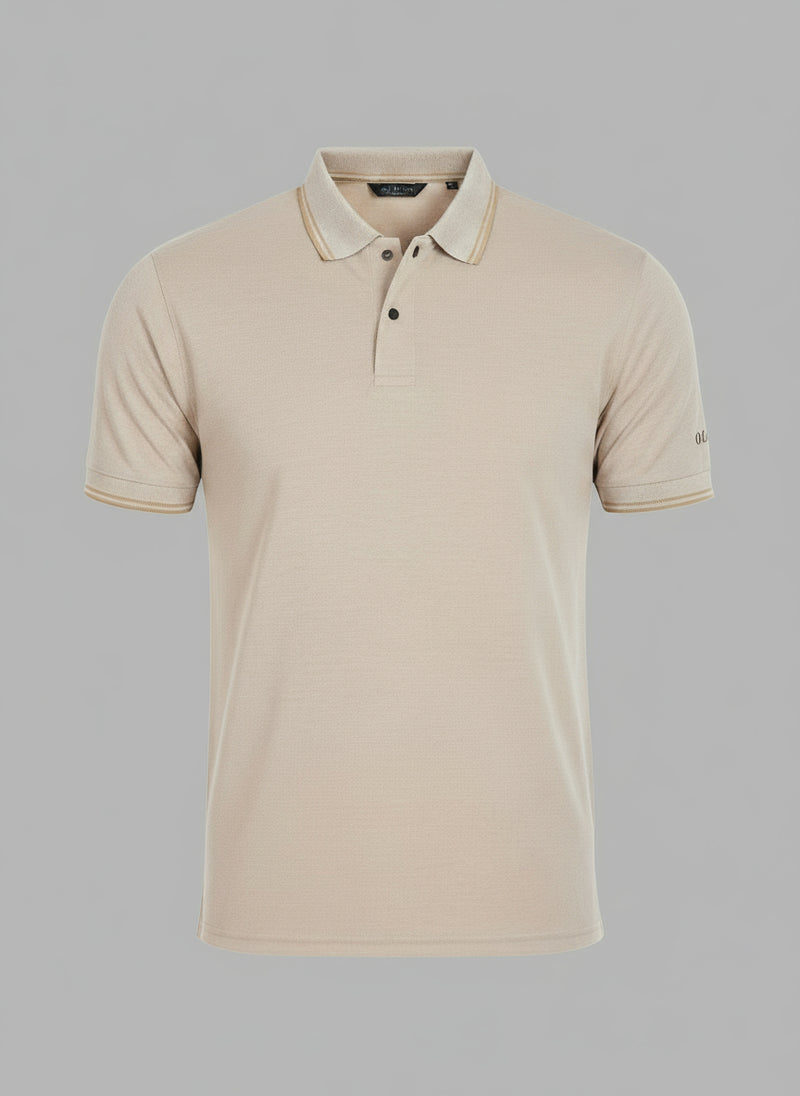 Casual Polo T-Shirt