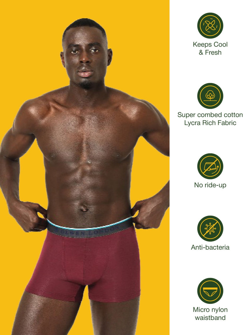 Modal Trunk