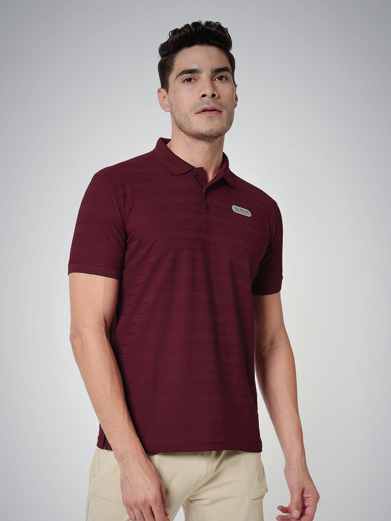 Polo T-Shirt Athleisure